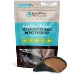Raw Paws Filled Cow Hooves For Dogs Peanut Butter Flavor, (5-COUNT) Natural.... Fixed Price $25.16.