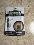 Purebites Chicken And Beef Treat For Dogs Case Of 18 2 Oz Packages. Fixed Price $30.10.