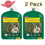 Kaytee Timothy Hay 48 Oz 2 Pack Natural Small Animal Food. Fixed Price $21.99.
