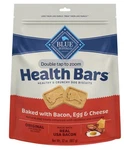 Blue Buffalo Health Bars Crunchy Dog Biscuits, Oven-baked 2 Pound (pack Of 1). Fixed Price $7.71.