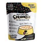 Freeze Dried Chicken Treats For Cats & Dogs -1LB Big Bag Single Ingredient Ch.... Fixed Price $60.54.