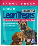 Lean Treats Nutritional Rewards For Dogs (3 Pack) 10 Oz/large Butler. Fixed Price $40.90.
