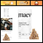 Freeze-dried Raw Beef Liver Dog Treats 100% Natural, Healthy Snacks For Traini. Fixed Price $42.99.