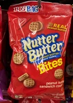 Nutter Butter 3 Oz. Cookies 111075 Pack Of 12. Fixed Price $55.99.