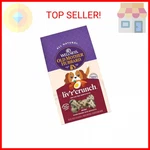 Old Mother Hubbard Wellness Liv'r'crunch Dog Biscuits, Natural, Training Treats,. Fixed Price $10.22.