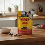 Zuke Mini Naturals Chicken Dog Training Treats Natural, Soft, And Perfect.... Fixed Price $23.10.