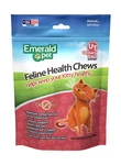 Emerald Pet Feline Health Chews Ut Support Natural Grain Free Urinary Tract. Fixed Price $13.45.
