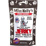 Miss Nelly's - Jerky Dog Treats 16OZ. Bag Beef Sticks. Fixed Price $24.99.