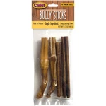 Cadet Bully Sticks Small Dog Treat (4-PACK) C32000X 768303320002. Fixed Price $16.17.