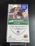 Advantus Soft Chews For Dogs 23-110 Lb (7 Count) Expires 2027+ 4461. Fixed Price $21.00.