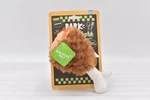 Bark Tavern Turkey Leg Squeak Dog Toy 9" All Size. Fixed Price $14.99.