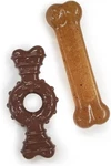 Ring Bone Chew Puppies Puppy Teething Toys Enrichment Chicken. Fixed Price $11.40.