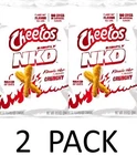 Cheetos Simply Nkd No Dyes Crunchy Flamin Hot Cheese 8.5 Oz Bag - 2 Pack. Fixed Price $43.99.