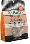 All Natural Pet Pasta Cheesateli Treats Exp 03/06/2026 7OZ. Fixed Price $9.56.