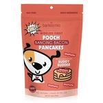 Bangin Bacon Pooch Pancakes Dog Treat. Fixed Price $12.97.