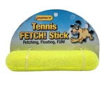 Ruffin' It Tennis Ball Dog Toy Stick Fetching Floating Fun Westminster 6 Pack. Fixed Price $40.00.