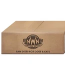 Northwest Naturals Raw Rewards Freeze-dried Green Lipped Mussels 4 Lb Box. Fixed Price $257.89.