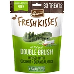 Merrick Fresh Kisses Dental Chews For Extra Small Dogs Grain Free Coconut 33 .... Fixed Price $22.39.