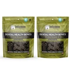 Indigenous Dental Health Bones Original Fresh Breath Flavor 17OUNCES (pack Of 2). Fixed Price $73.77.