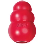 Kong Classic Dog Toy Red Rubber Durable Chew Treat Dispenser Made In Usa. Fixed Price $16.89.