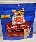 Canine Carry Outs (chew Bones Beef Flavor). Fixed Price $8.97.