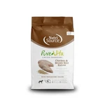 Nutrisource Pure Vita Dog Food, Made With Chicken And Brown Rice, Wholes.... Fixed Price $88.61.