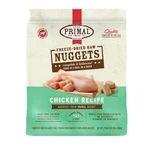 New 30OZ Primal Freeze Dried Nuggets Dogs Chicken Formula. Fixed Price $61.99.