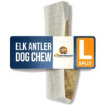K9WAREHOUSE Natural Split Elk Antlers For Dogs - Premium Grade Che.... Fixed Price $35.64.