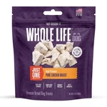 Whole Life Dog Just Chicken Freeze Dried Treats - Human High Protein Food.... Fixed Price $93.08.