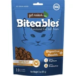 Get Naked Biteables Natural Soft Treats For 3 Ounce (pack 1),. Fixed Price $12.21.