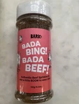 Barkbox Bada Bing Beef Dry Dog Food, Toppers With High 4.6 Ounce (pack Of 1). Fixed Price $5.00.