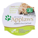 Easy Peel Chicken For Cat Food 2.12 Oz(case Of 10). Fixed Price $36.82.