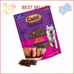 Cadet Gourmet Duck Breast Jerky Dog Treats, Healthy, Long-lasting High-protein. Fixed Price $49.95.