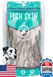 Tickledpet Icelandic Cod Dog Training Treats Dehydrated, Wild-caught, 6OZ. Fixed Price $25.90.