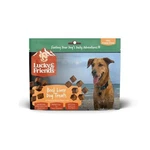 Lucky & Friends 134154 Beef Liver Treat For Dogs. Fixed Price $24.56.