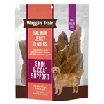 Waggin' Train Salmon Jerky Dog Treats For Skin And 2.25 Pound (pack Of 1). Fixed Price $46.90.