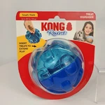 Kong Rewards Ball Treat Dispenser Dog Toy - Small Durable & Interactive. Fixed Price $18.99.