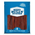 Best Bully Sticks 12 Inch For Dogs 50 Count Pack Of Natural,.... Fixed Price $525.75.