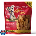 Savory Prime Chicken Jerky Treat 32OZ All Breed Sizes. Fixed Price $56.02.