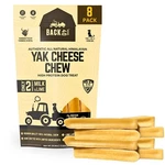 Back 40 Dogs Yak Cheese Himayalan Chews Longlasting Natural For A.... Fixed Price $118.57.