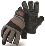 New Boss 5201L Large Carpenter Hi-dexterity Heavy Duty Work Gloves 7283187. Fixed Price $18.85.