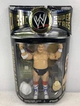 Wwe Classic Superstars Dusty Rhodes American Dream Moc 2006 Series 10. Fixed Price $28.99.