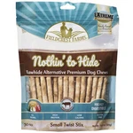 Fieldcrest Farms Nothin' To Hide Small Twist Stix 50 Pack - Beef Flavor (11.47. Fixed Price $34.99.