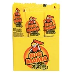 Penrose Sausage - Big Mama 12 Unit Box Count (pack Of 1). Fixed Price $33.99.