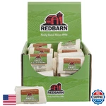 Redbarn Pet Products Small Filled Dog Bones Peanut Butter Flavor Long Lasting. Fixed Price $120.92.