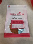 Chicken Strips Healthy All Natural Dog Treats Human Grade Made Usa Grain F.... Fixed Price $13.00.
