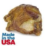 Smoked Bone Beef Knee Caps Healthy Natural Chews Treats For Dogs - Bulk Too. Fixed Price $99.89.