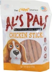 Gold Rush Farms Al's Pals All Natural Dog Treats - Chicken Sticks 7.8 Oz. Bag. Fixed Price $14.99.