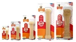 Nylabone Dura Chew Original Flavor Dog Toy, (each Sold Separately). Fixed Price $17.39.