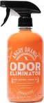 Angry Oran Odor Elimir For Dog And Cat Urine, Carpet Stains,. Fixed Price $22.09.